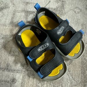 Keen sandals